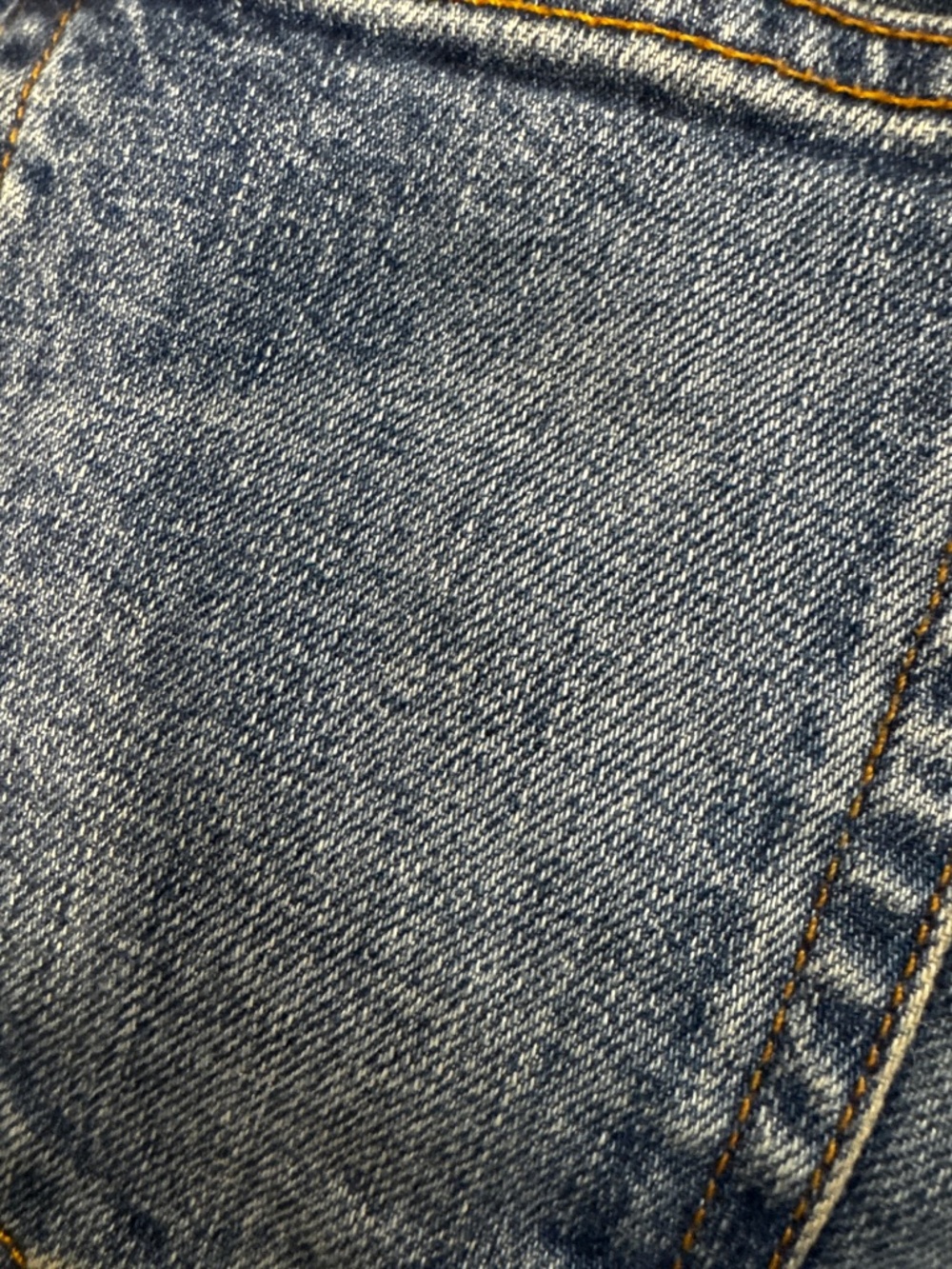 Askk NY Jeans size 27 - Picture 6 of 6